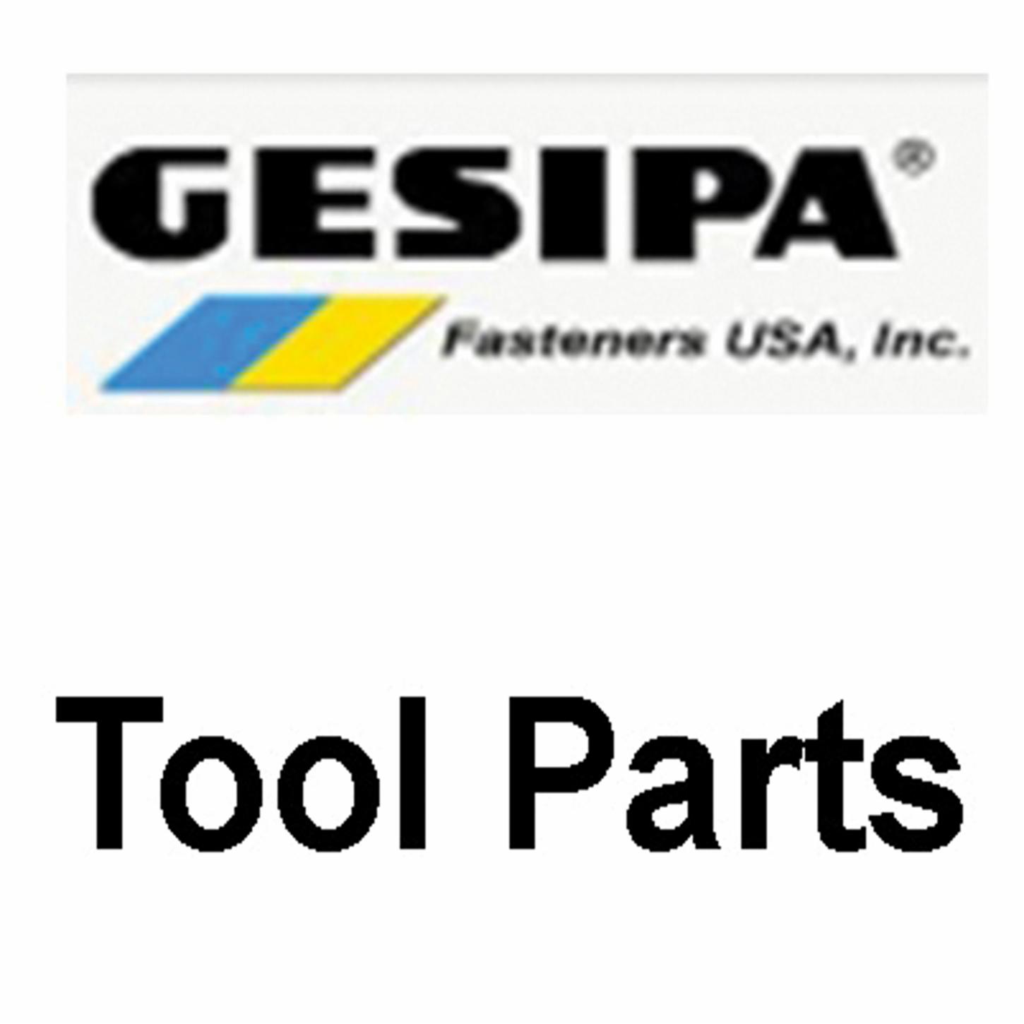 1435784, Gesipa, Tool Part, Taurus C Prt Nosepiece